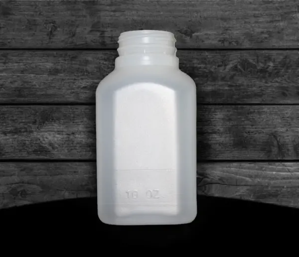 Dairy 10oz Square