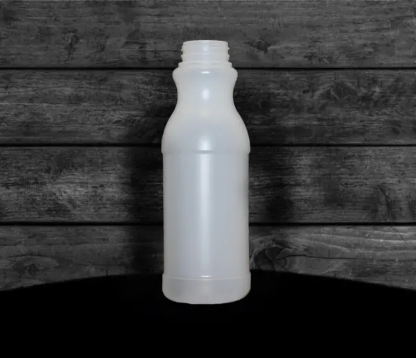 Dairy 16oz Round