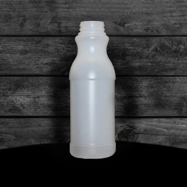 Dairy 16oz Round