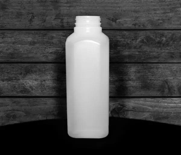 Dairy 16oz Square