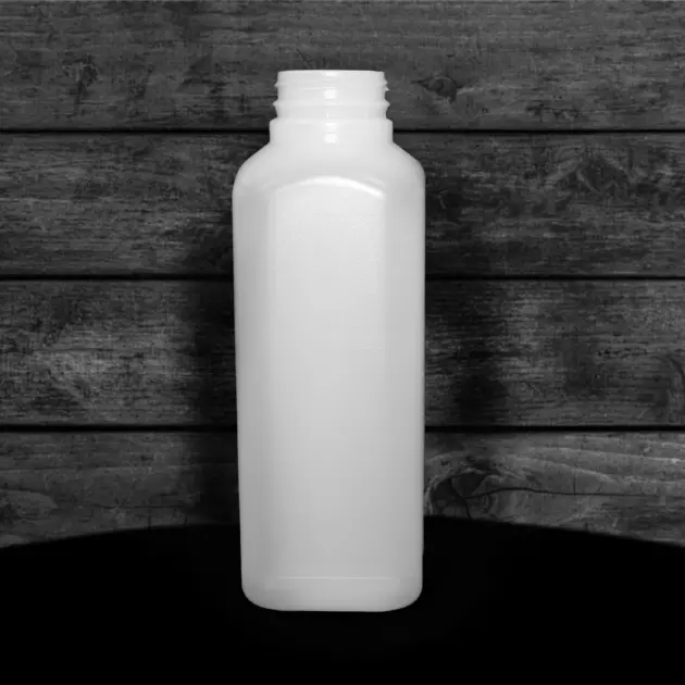 Dairy 16oz Square