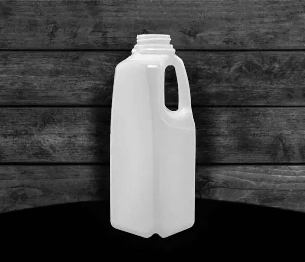 Dairy 32oz Square