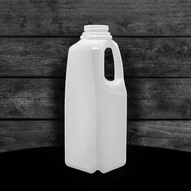 Dairy 32oz Square