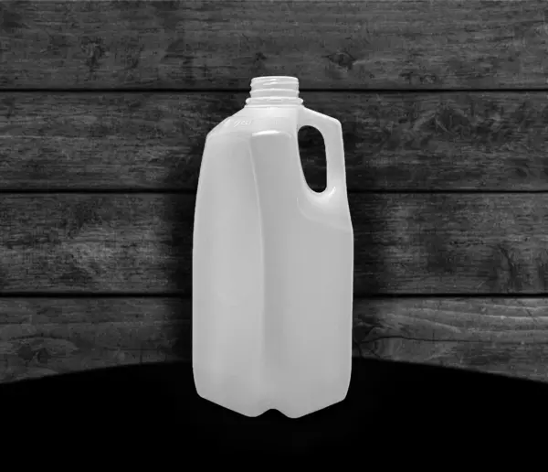Dairy 64oz Square