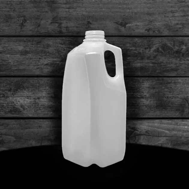Dairy 64oz Square